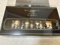【レア】少女時代 限定盤 イヤフォンジャックフィギュア9種セット♡【新品】