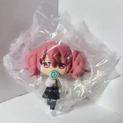 妖狐×僕SS いぬぼく　髏々宮カルタ デフォルメフィギュア