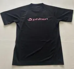 ファイテン　Tシャツ