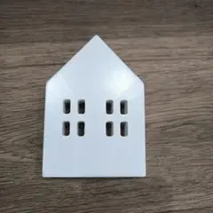 インテリア 白 家のモチーフ