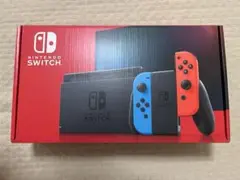 Nintendo Switch 本体