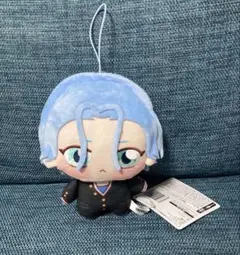 エスケーエイト　ちょぴぬい
