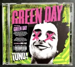 洋楽CD Green Day / UNO!