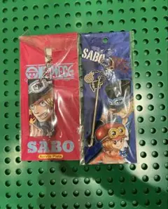ワンピース　グッズ　サボ