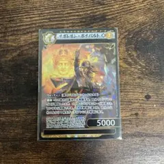 ナポレオン・ボナパルト イジンデン
