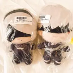NieR:Automata Ver1.1a ともぬい　ぬいぐるみ　プライズ　2B