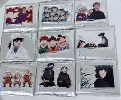 忍たま　アニメシーンアクリルスタンドコレクション　アクスタ　劇場版　軍師