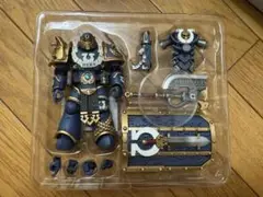 Warhammer40Kウルトラマリーンズ インヴィクタルス・スザラン隊 3