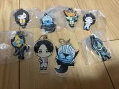 仮面ライダーリバイス ラバーマスコット