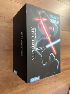 Star Wars Jedi Challenges セット