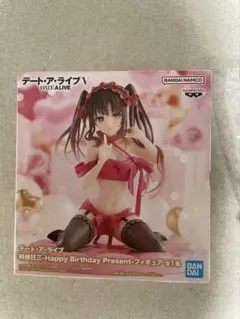 BANDAI デート•ア・ライブⅤ フィギュア