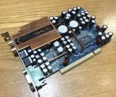 ONKYO WAVIO SE-200PCI LTD
