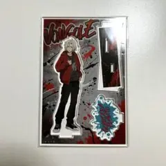 獄寺隼人 アクリルスタンド 渋谷109 WALLMA