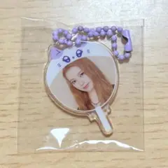 ME:I 櫻井美羽 ミニアクリルうちわ