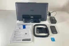 SONY ICF-CS15iP スピーカー