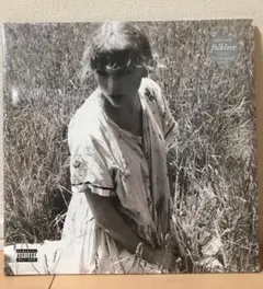 未開封 テイラー・スウィフト Taylor Swift 限定盤 LP