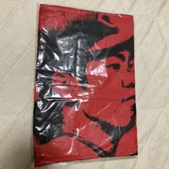 【未開封】広島東洋カープ⭐︎前田健太フェイスタオル