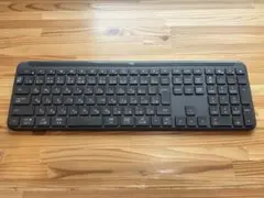 ロジクール　キーボード　k950