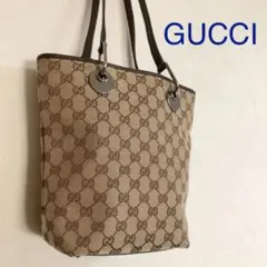 GUCCI ミニトートバッグ