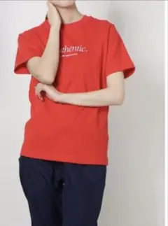 新品タグ付★ニューバランス★レディースTシャツ定価4950円
