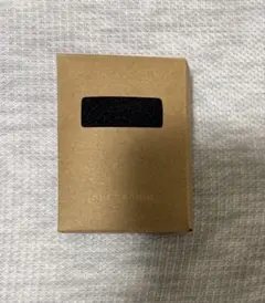 NIKEエアジョーダン靴紐　黒