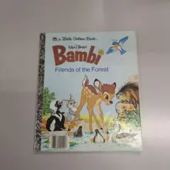Bambi: Friends of the Forest