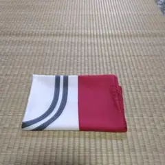 「エルメス」スカーフ
