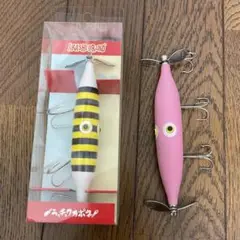 値下げ！ ノリーズ ✕ アカシブランド コラボ ギルトップ
