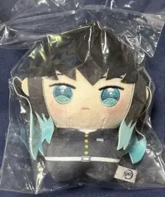 鬼滅の刃 ぽにすてっぷ 時透無一郎 新品未使用未開封
