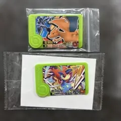 ポケモンフレンダベストタッグ2枚セット！早い者勝ち！