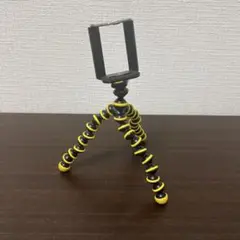 JOBY スマホ　自撮り棒　三脚