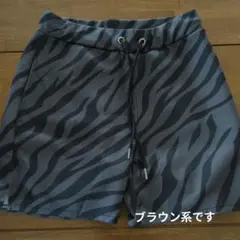 never Acquiesce ショートパンツ　メンズM 新品