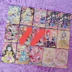 ひみつのアイプリ スペースバズリウムスターズブルー ひみつのアイプリ