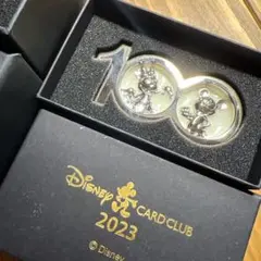 Disney Card Club 2023 & 2024&2025 セット