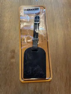 ◉ランドセルネームホルダー 土屋鞄製