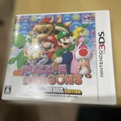 パズドラ パズルドラゴンズ