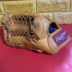 ローリングス 軟式グローブ フラッシャー 左用グローブ