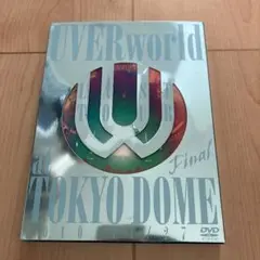 UVERworld/LAST TOUR FINAL at TOKYO DOME…