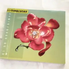CD あいみょん 愛の花 NHK連続テレビ小説　らんまん