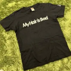 My Hair is Bad Tシャツ Sサイズ