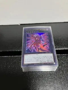 クシャトリラ　構築済みデッキ