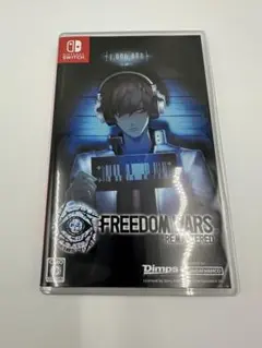 フリーダムウォーズ　リマスター