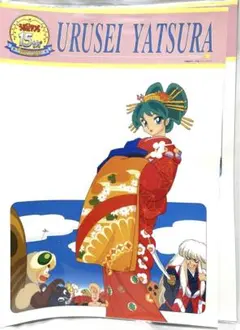 うる星やつら CDシングル メモリアルファイル Amazon.co.jp: うる星やつら メモリアルファイル 【CDシングル