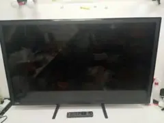 ♦️MITSUBISHI a2755 液晶テレビ 4K 50V 2018年製23♦️ ♦️MITSUBISHI a2755 液晶テレビ 4K 50V 2018年製23