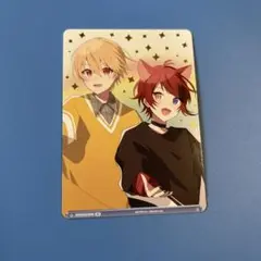 莉犬くん るぅとくん ヴァイスシュヴァルツ