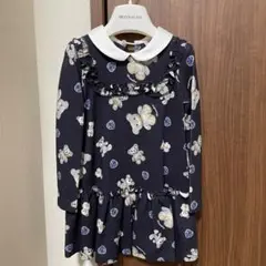 モナリザ ワンピース 36M 新品未使用
