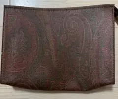ETROエトロ　クラッチバック