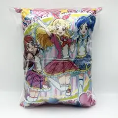【レア】アイカツ　クッション　初期