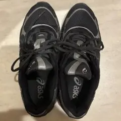 asics Gelニンバス9