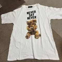 milkboy クマ Tシャツ